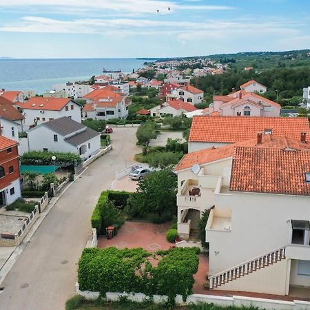 Apartments Veronika Zadar Exterior photo