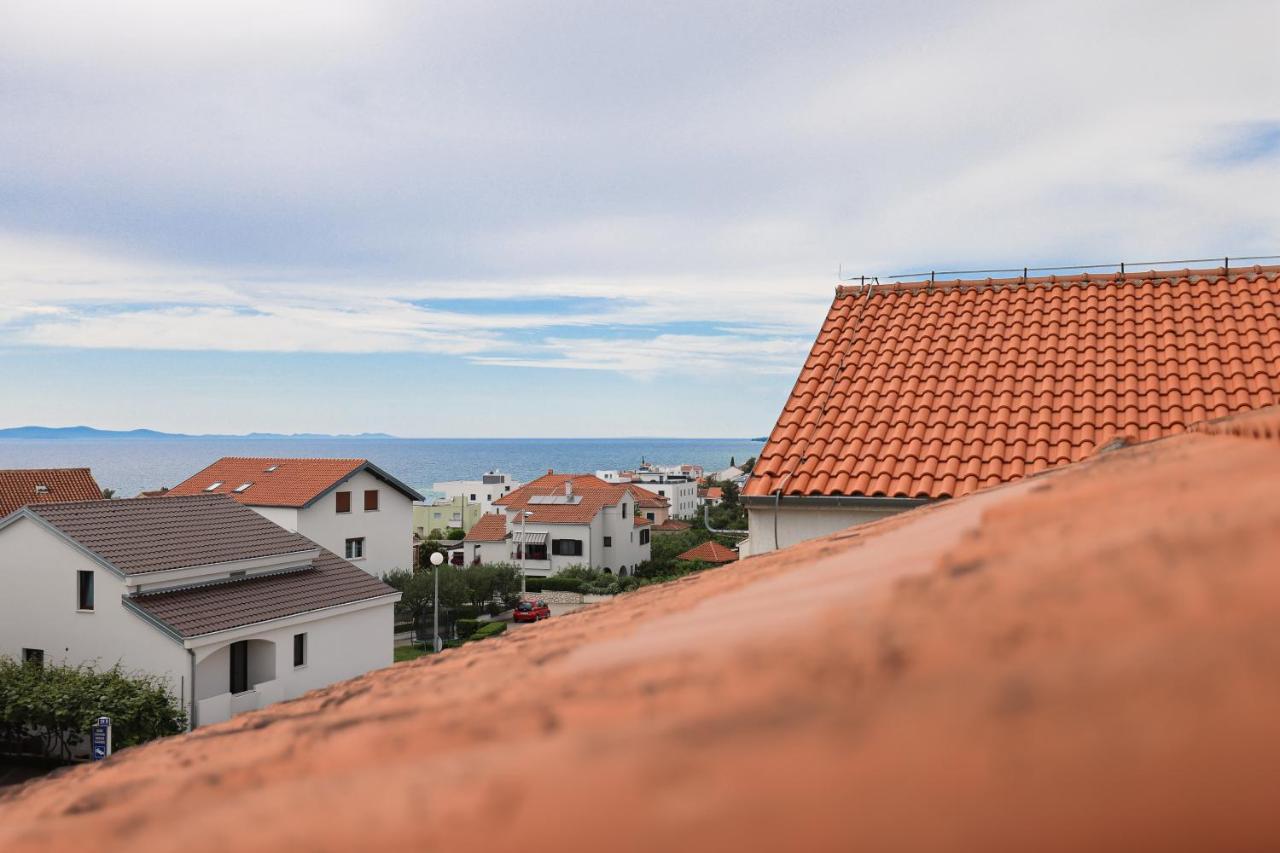 Apartments Veronika Zadar Exterior photo